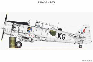 196- ARMEE DE L'AIR EN ALGERIE 1945-1962-44 (4)